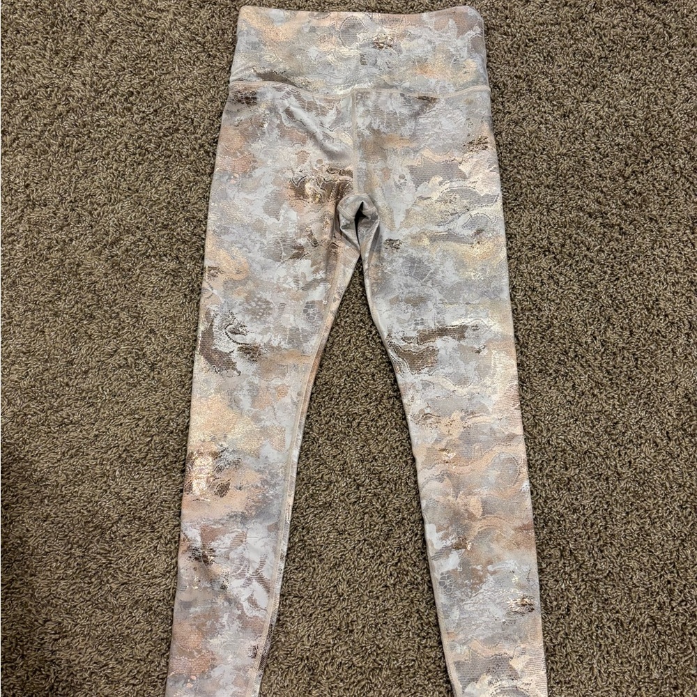 Athleta leggings